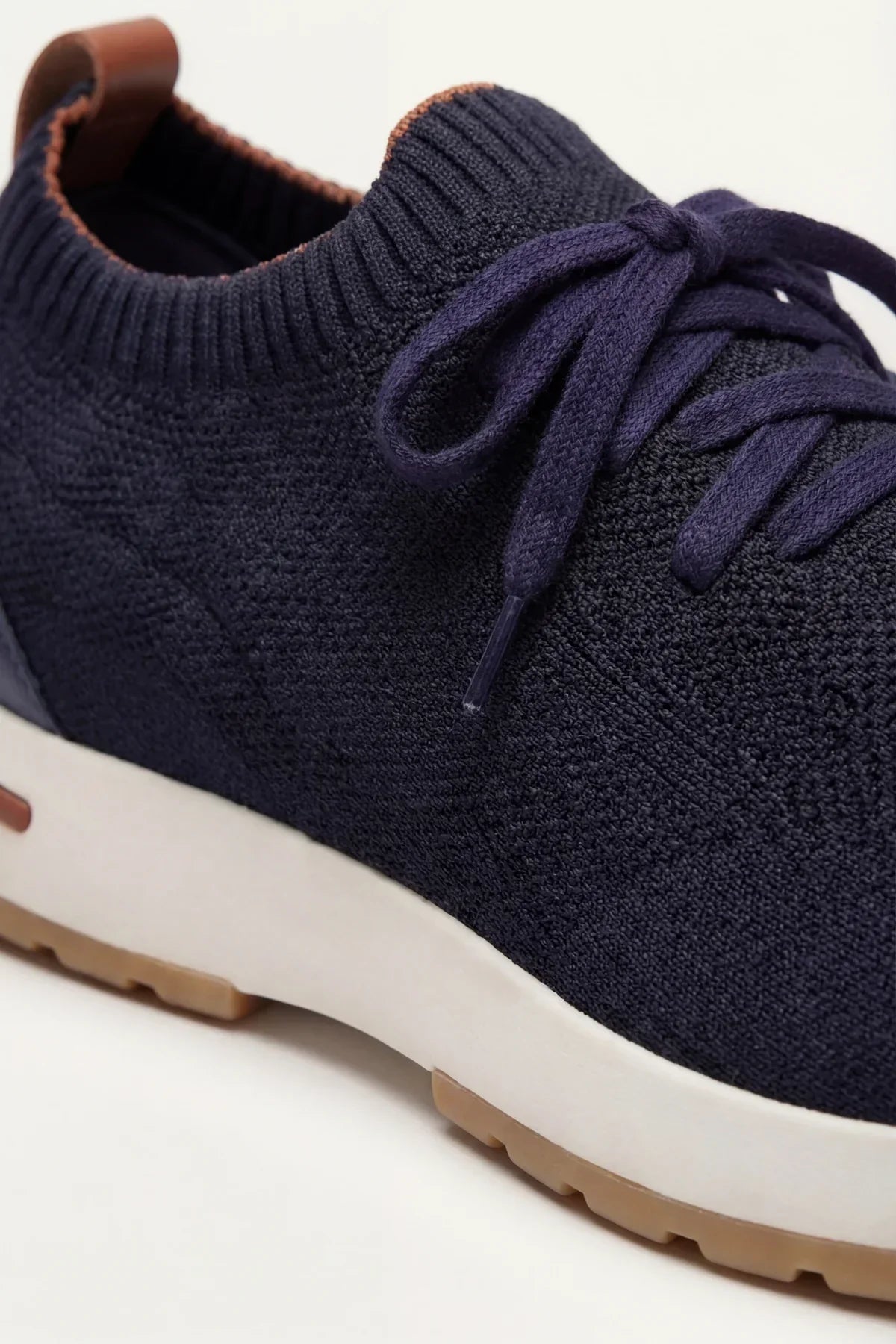 Sneaker Zurigo - Bleu Foncé
