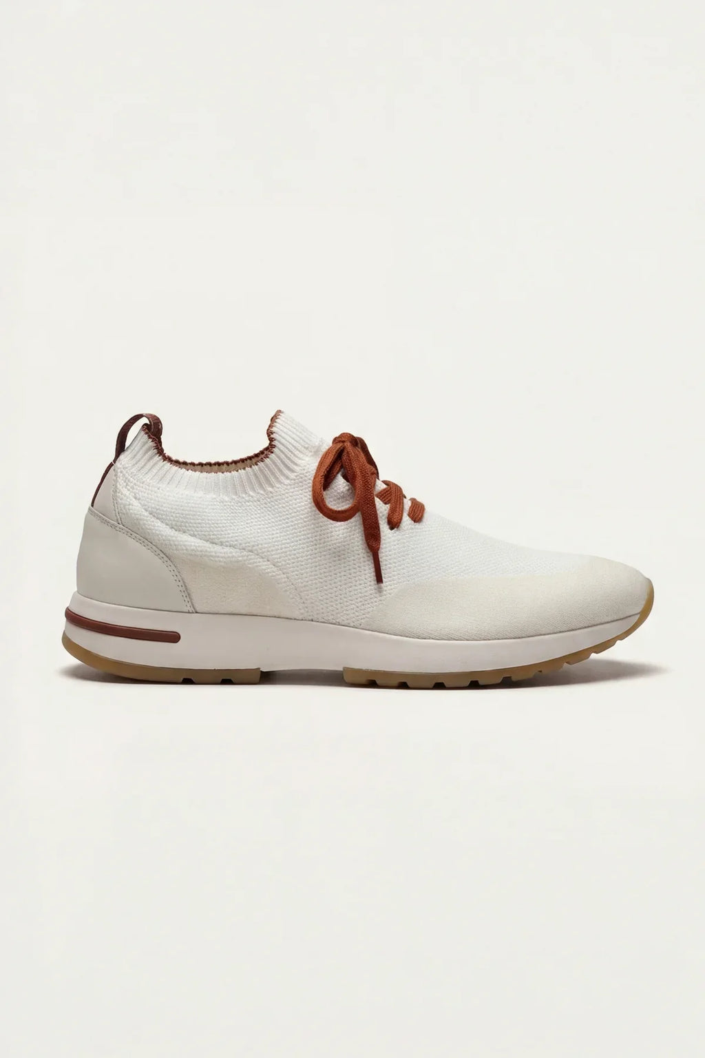 Sneaker Zurigo - Ivoire/Cream