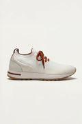 Sneaker Zurigo - Ivoire/Cream