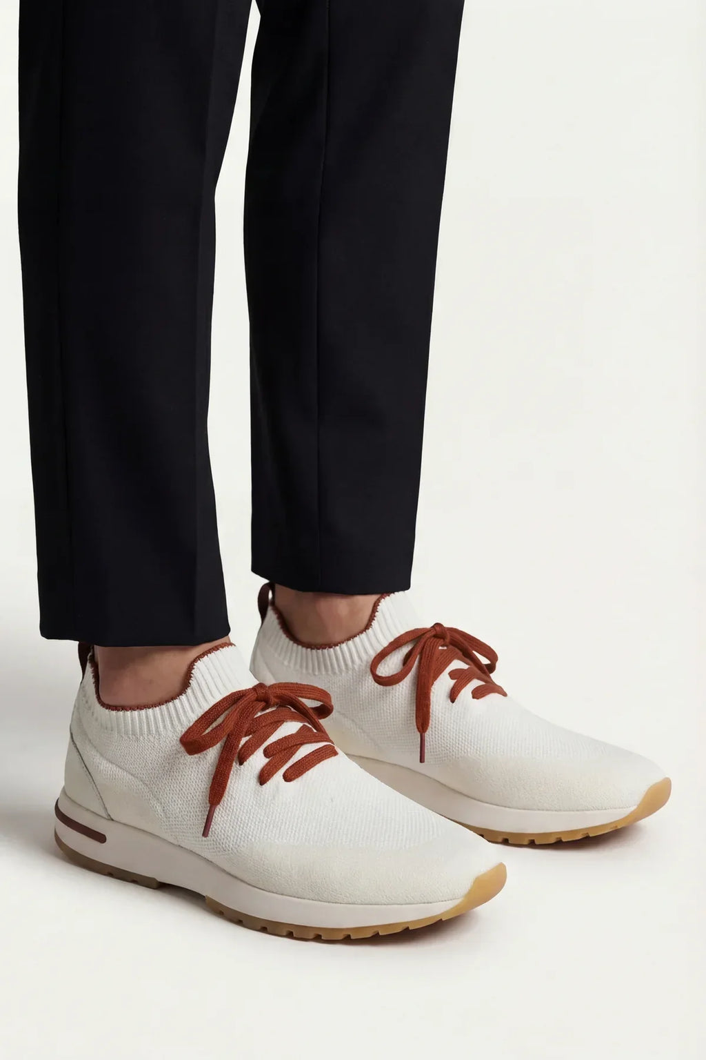 Sneaker Zurigo - Ivoire/Cream