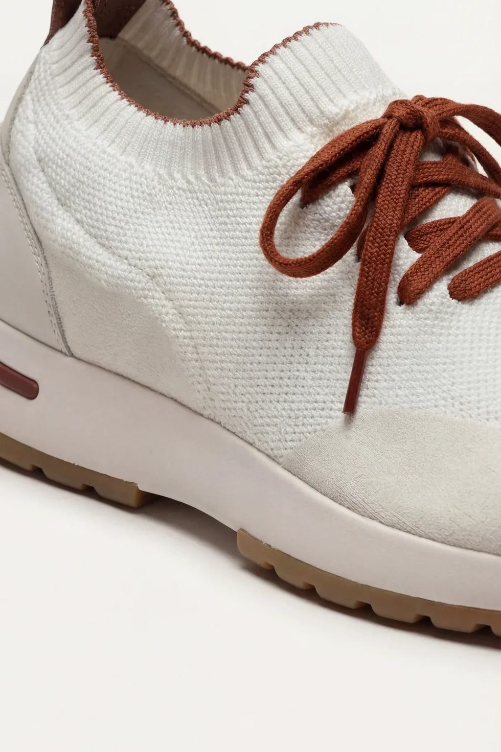 Sneaker Zurigo - Ivoire/Cream