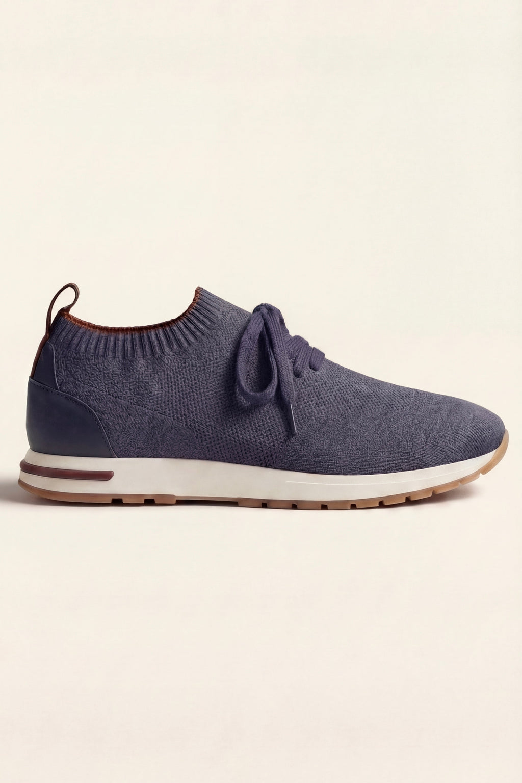 Sneaker Zurigo - Bleu