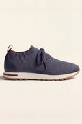 Sneaker Zurigo - Bleu