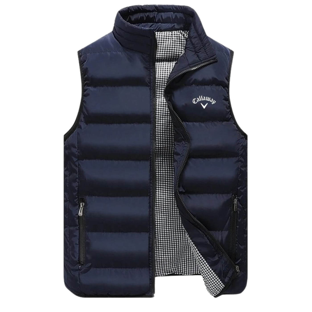 Edmund | Gilet rembourré