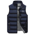 Edmund | Gilet rembourré