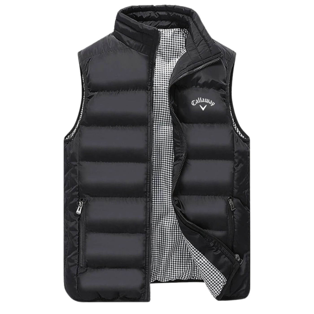 Edmund | Gilet rembourré