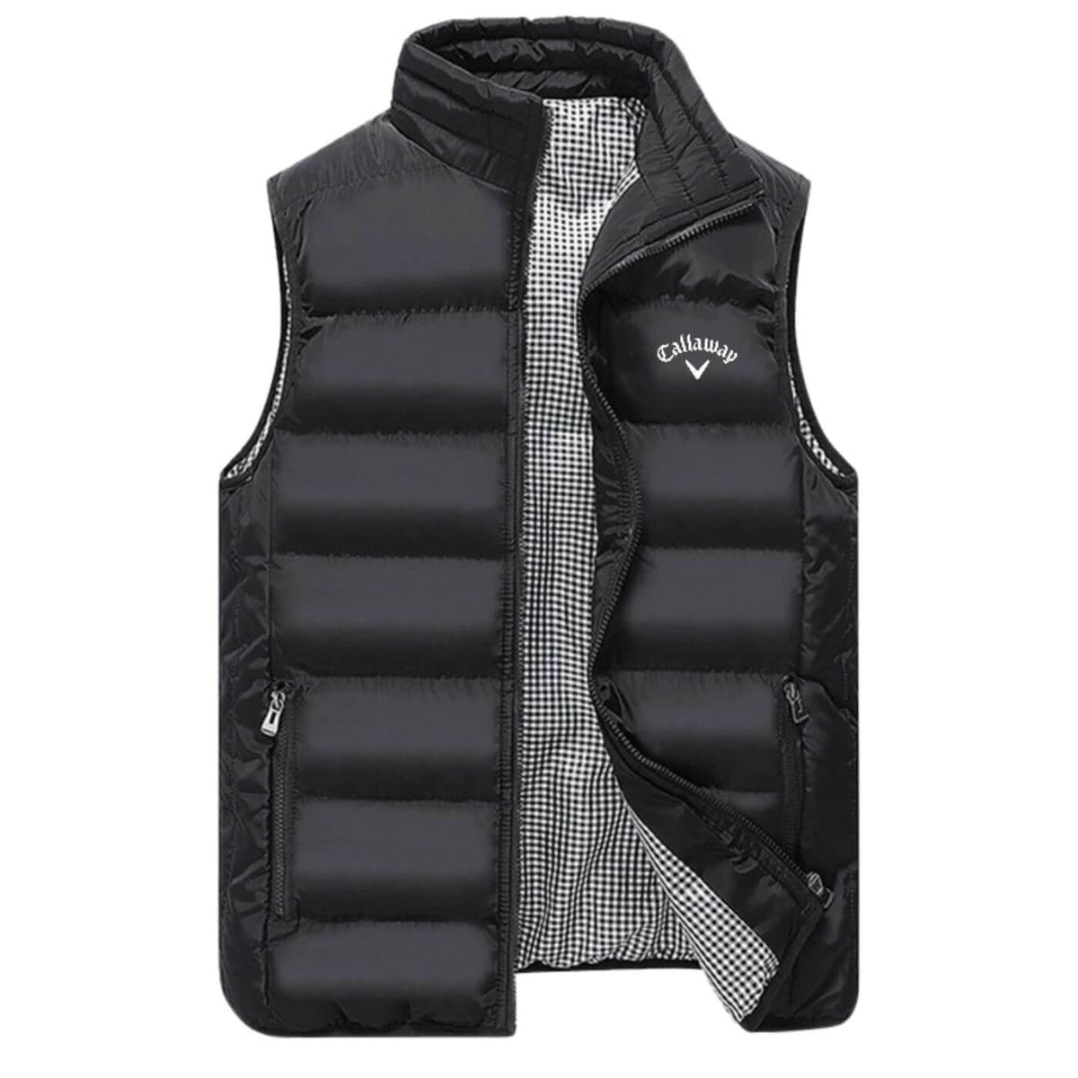 Edmund | Gilet rembourré
