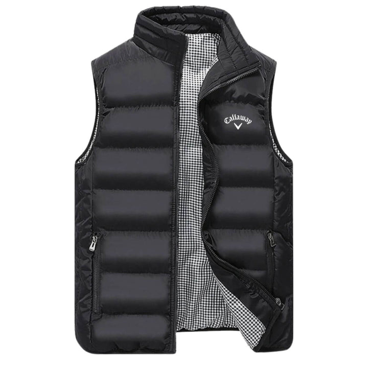 Edmund | Gilet rembourré
