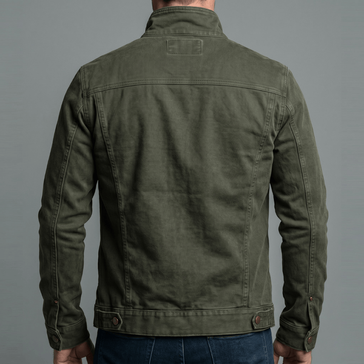 Veste Kylian DONACCI