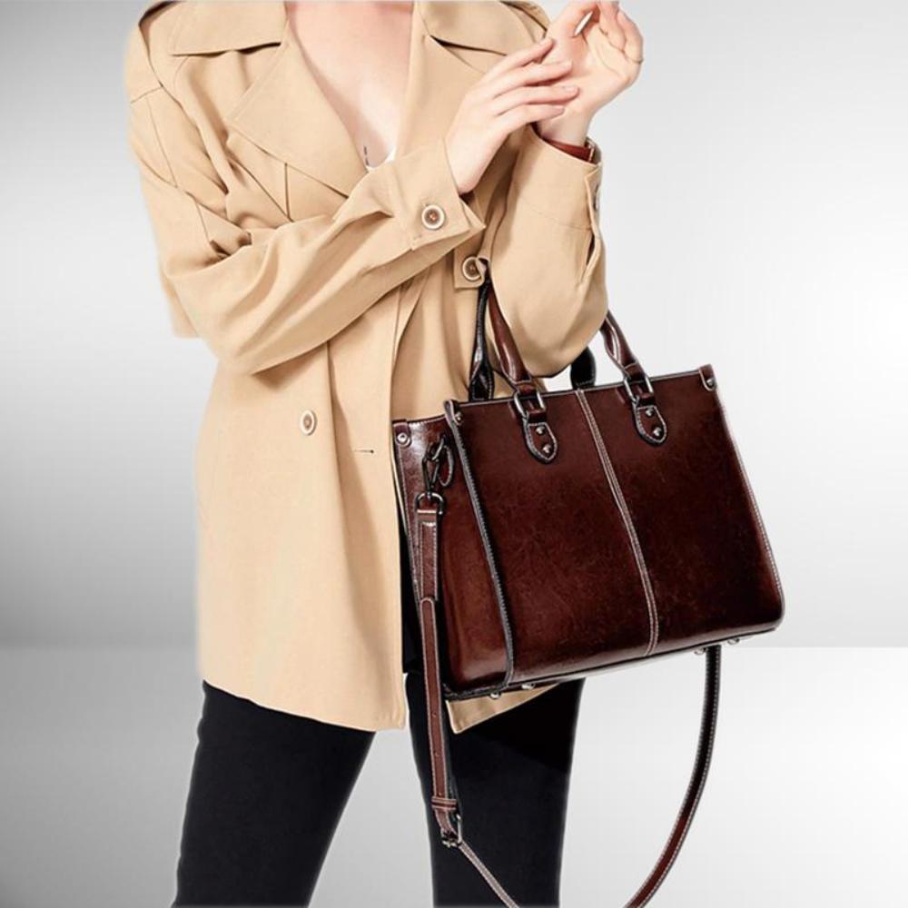 Renata – Sac Tote Élégant