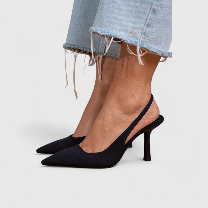 Amelia | Talons orthopédiques élégants et confortables