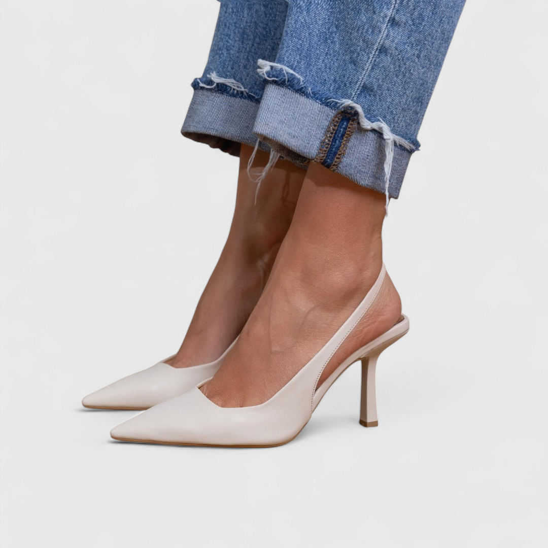 Amelia | Talons orthopédiques élégants et confortables