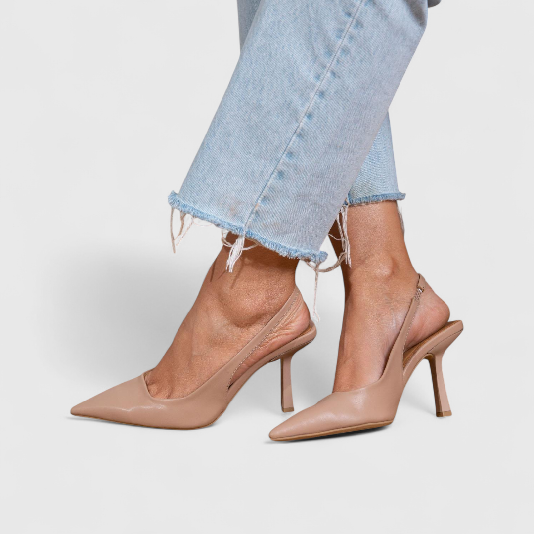 Amelia | Talons orthopédiques élégants et confortables