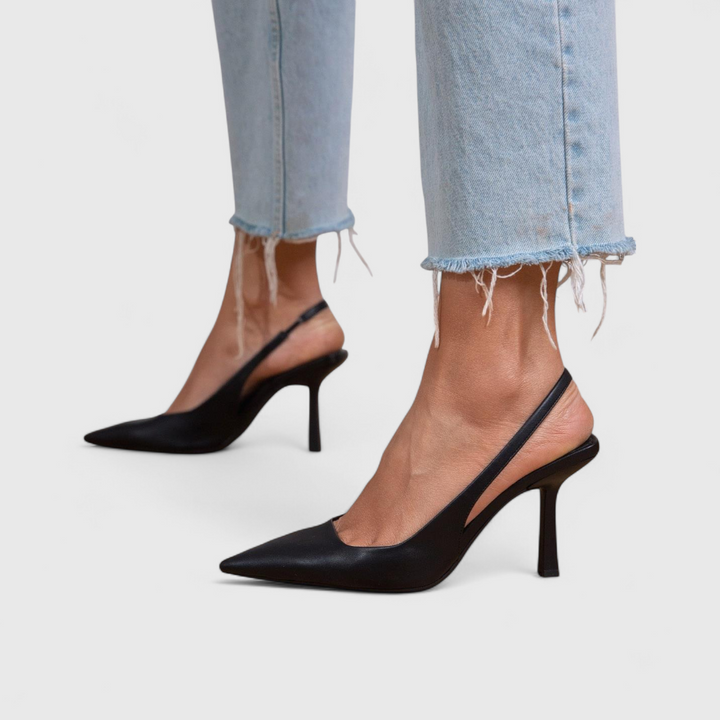 Amelia | Talons orthopédiques élégants et confortables