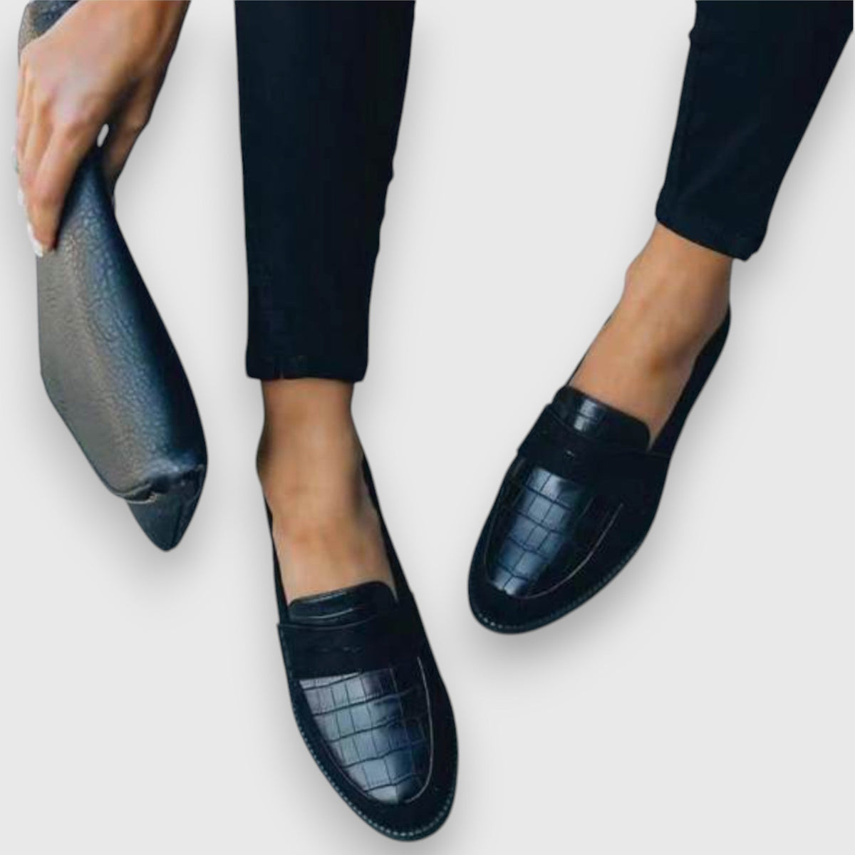Juliette - Chaussons de confort quotidien