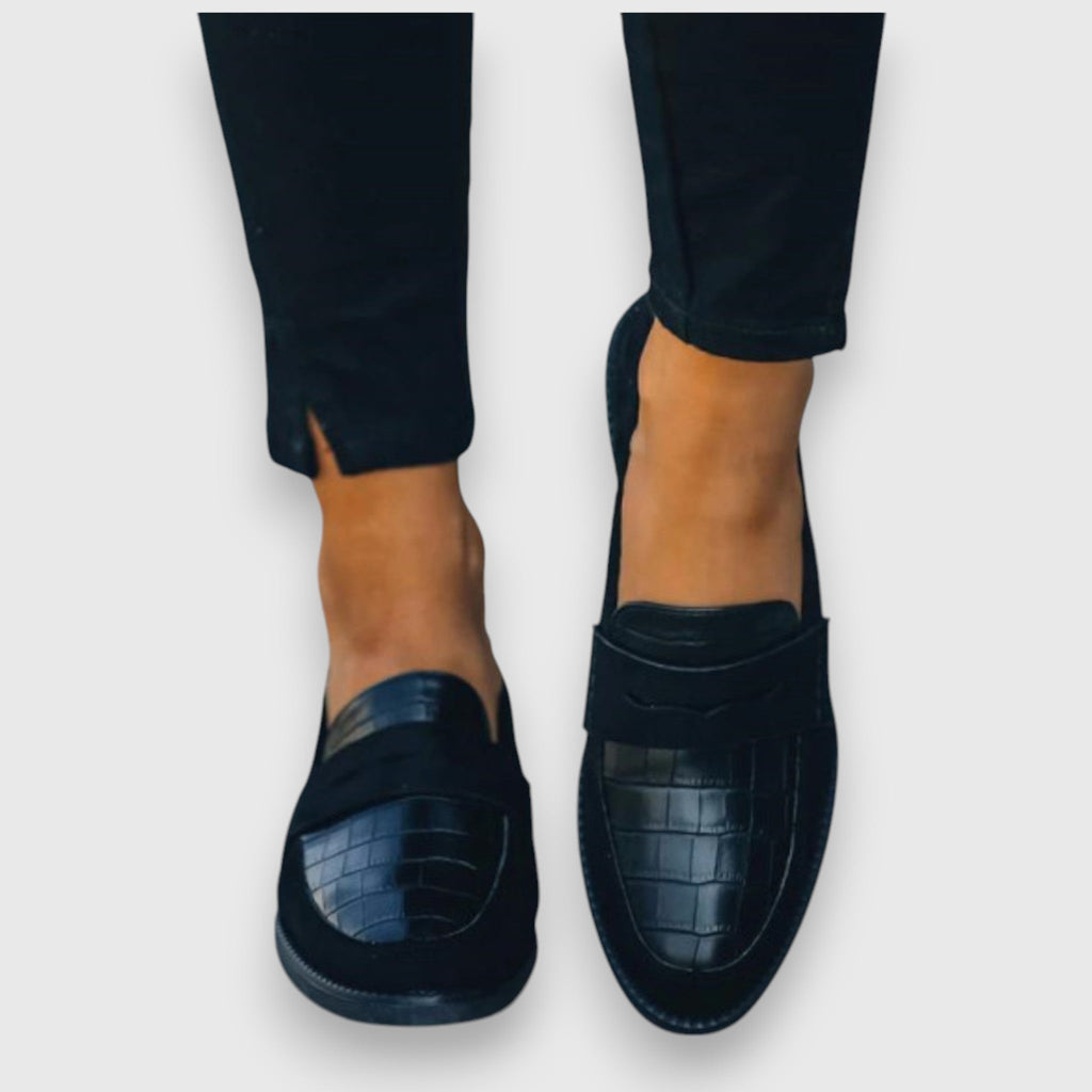 Juliette - Chaussons de confort quotidien