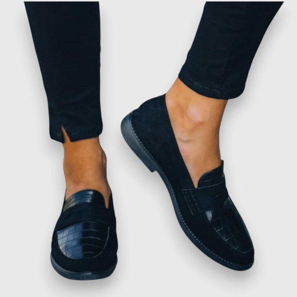 Juliette - Chaussons de confort quotidien
