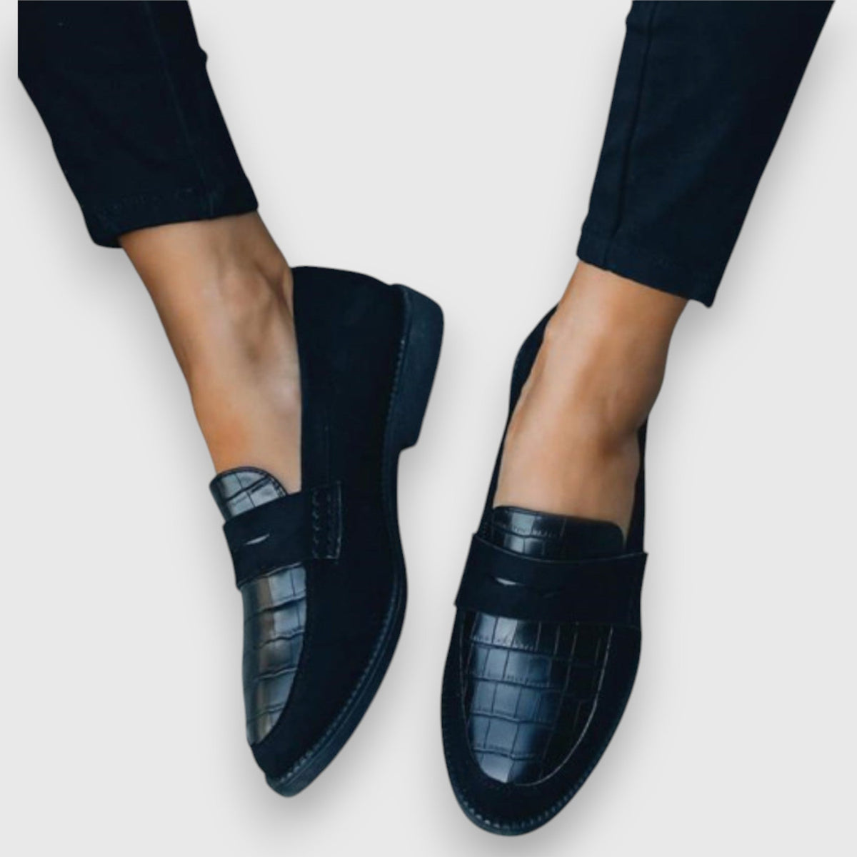 Juliette - Chaussons de confort quotidien