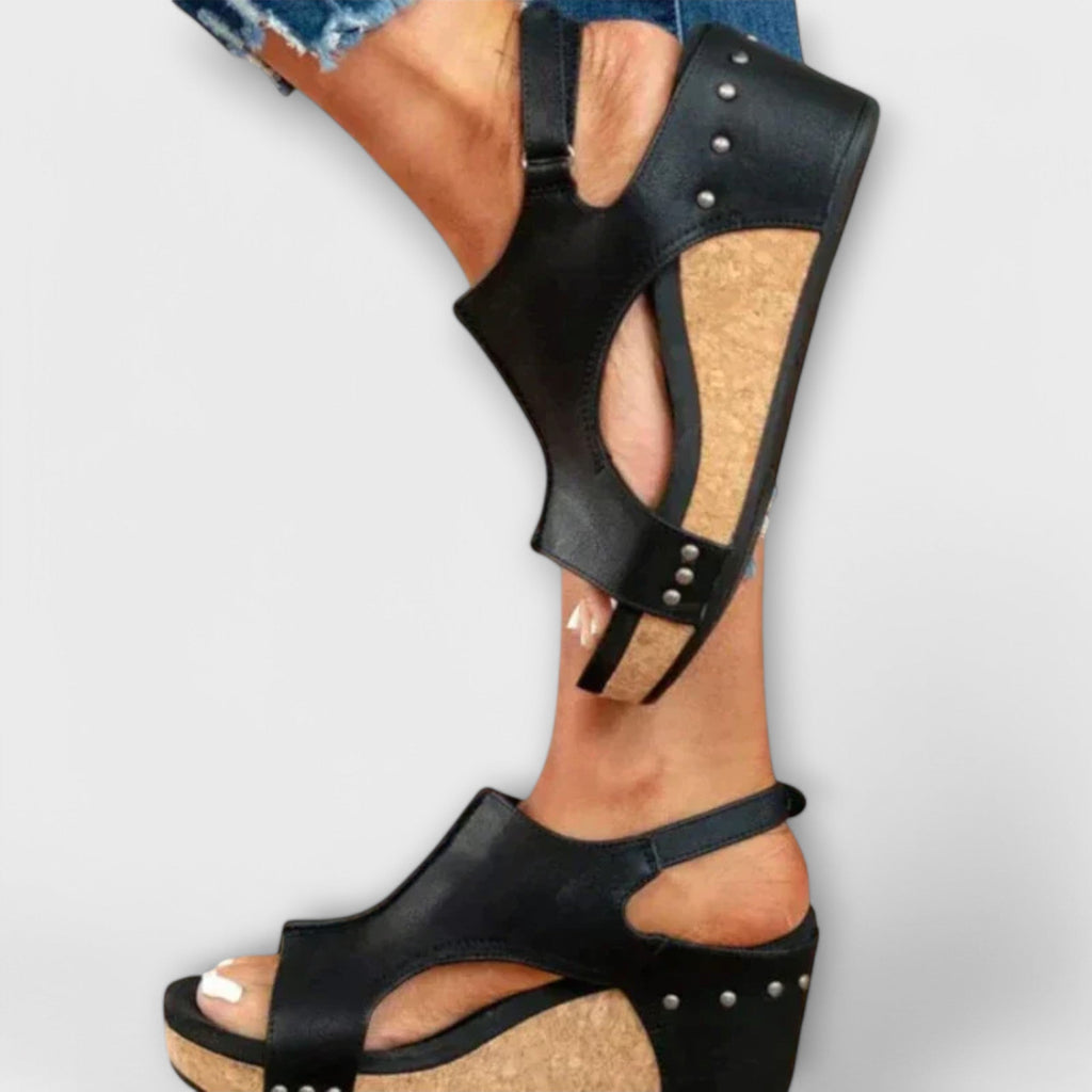 Ashlyn™ | Sandales Orthopédiques