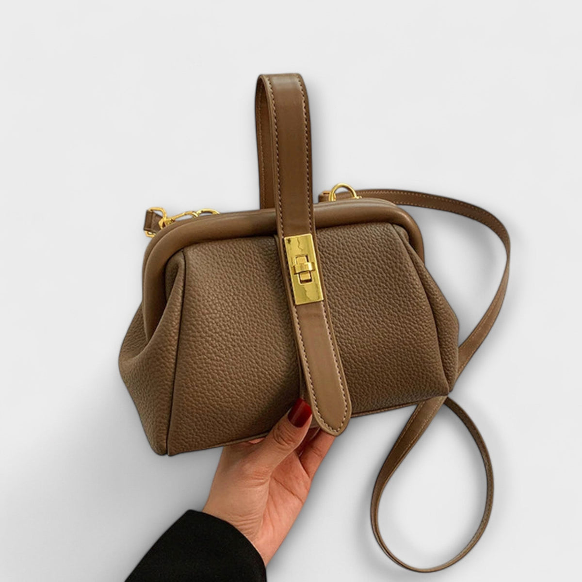 Maelis - Sac Rétro