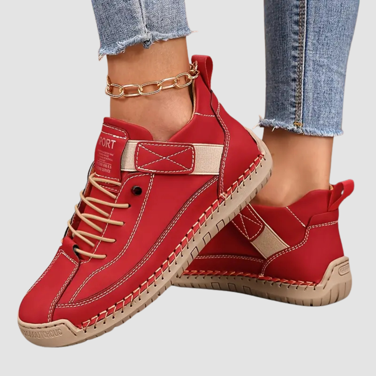 Judith | Baskets de confort orthopédique