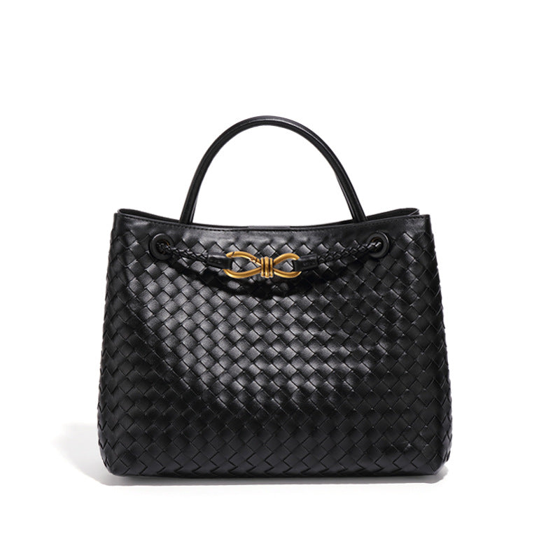 Sac Tissé Ruby