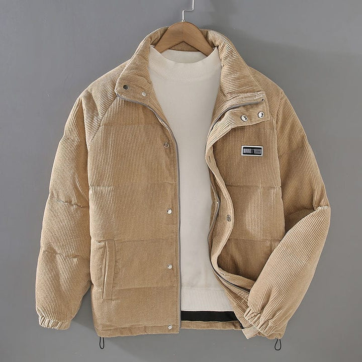 Veste matelassée DONACCI