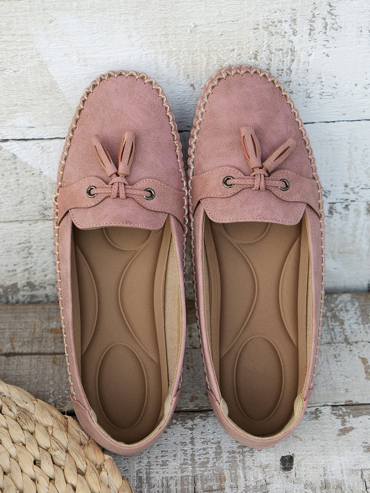 Dagmar™ - Chaussons Orthopédiques
