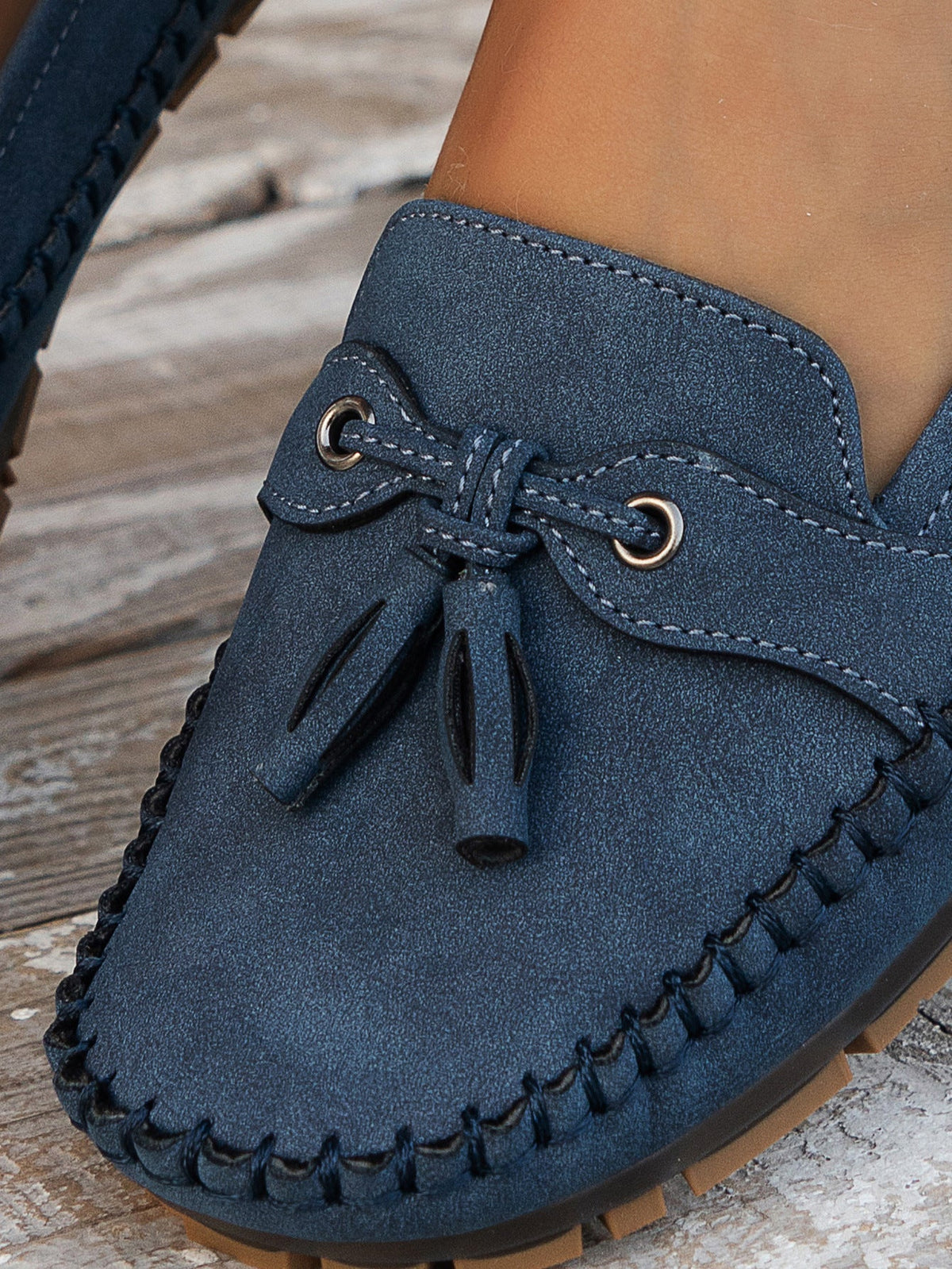 Dagmar™ - Chaussons Orthopédiques