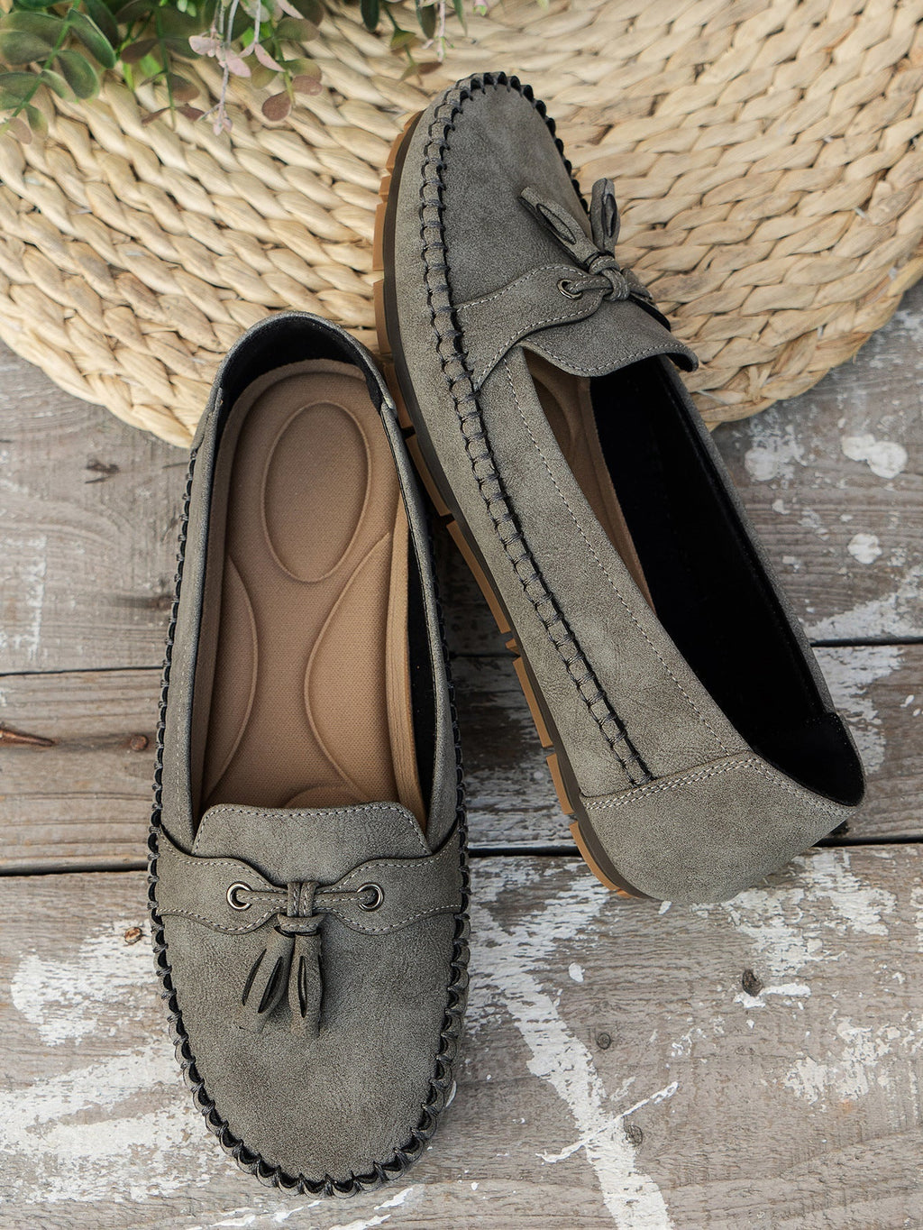 Dagmar™ - Chaussons Orthopédiques