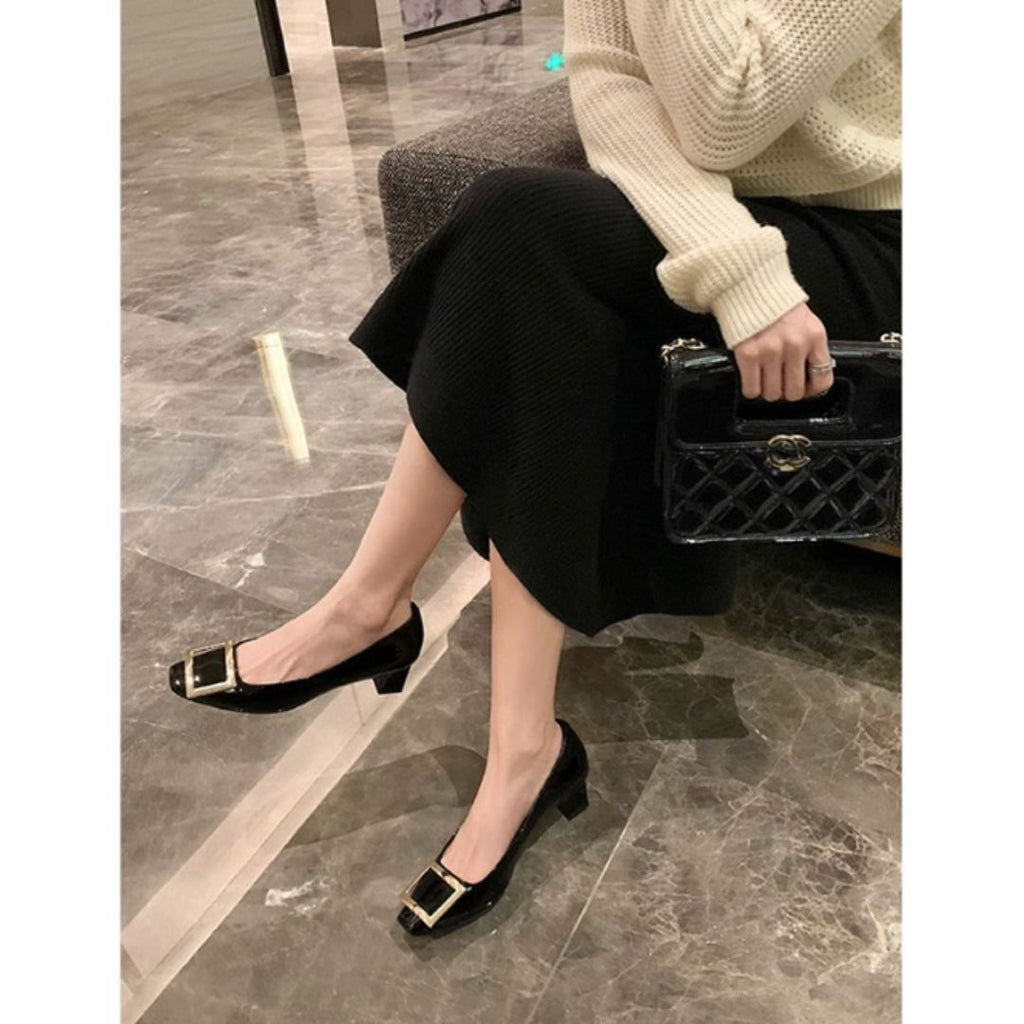 Ester™ - Talons Élégants