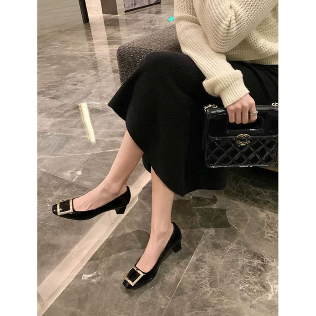 Ester™ - Talons Élégants