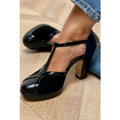Christa™ - Talons Noirs