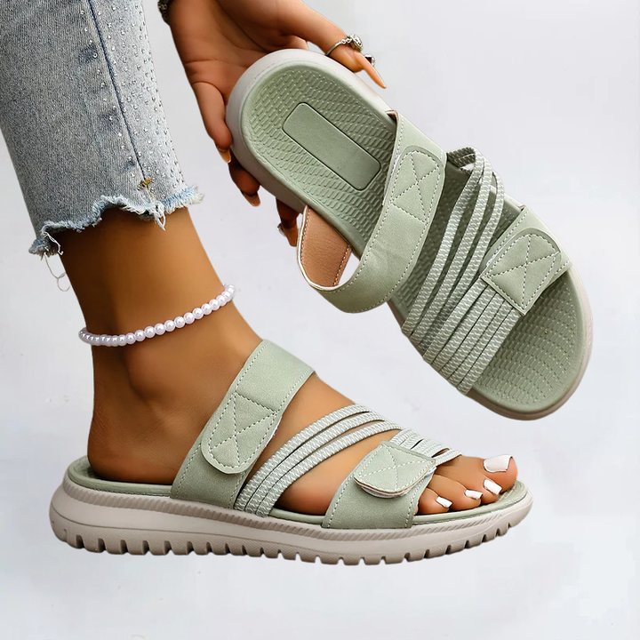 Marvella | Sandales orthopédiques