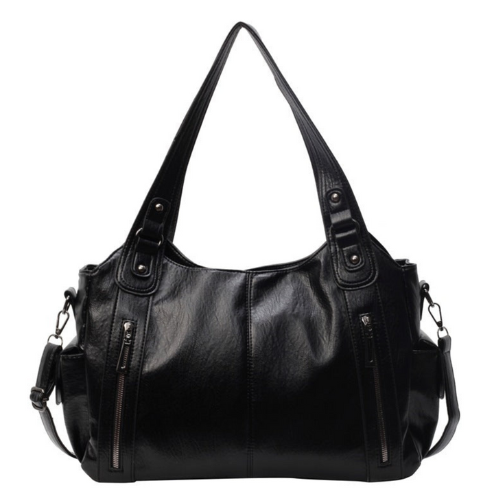 Amira - Sac fourre-tout en cuir
