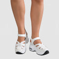 Yvette | Sandales de confort orthopédique premium