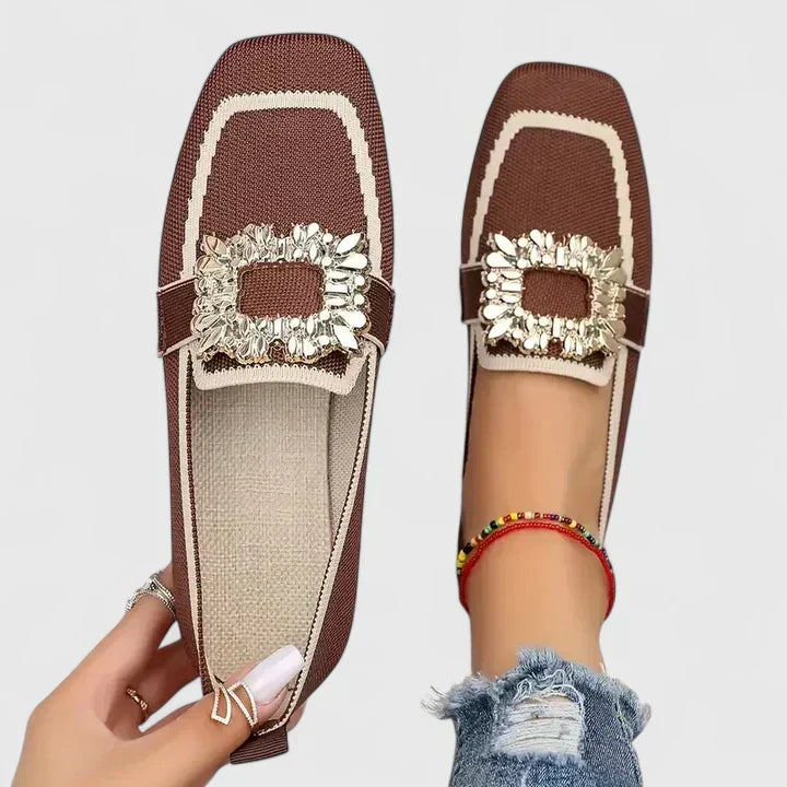 Marvella | Chaussons orthopédiques