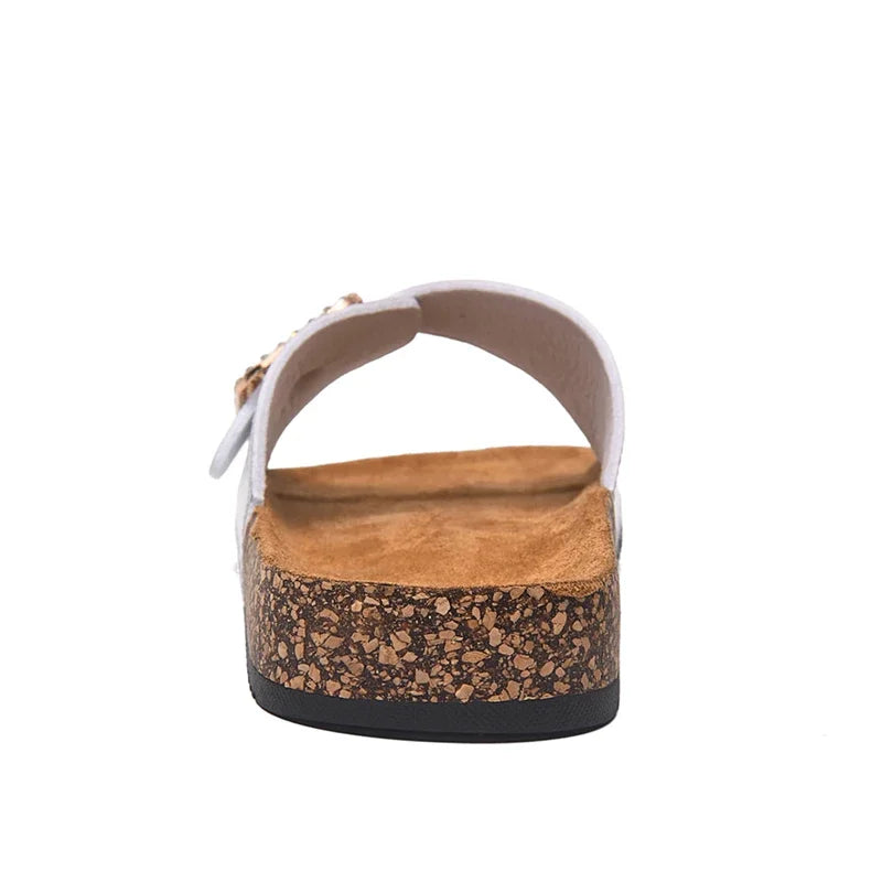 Mandy™ | Sandales Bohémiennes