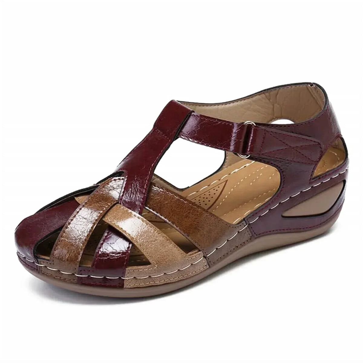 Lorelei™ | Sandales Orthopédiques