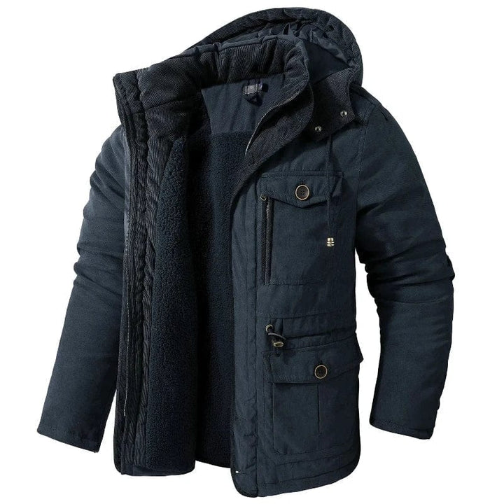 Parka de Champion DONACCI