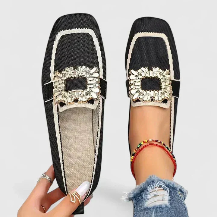 Marvella | Chaussons orthopédiques