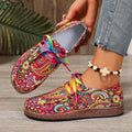 Maya | Baskets Vintage Légères Basses