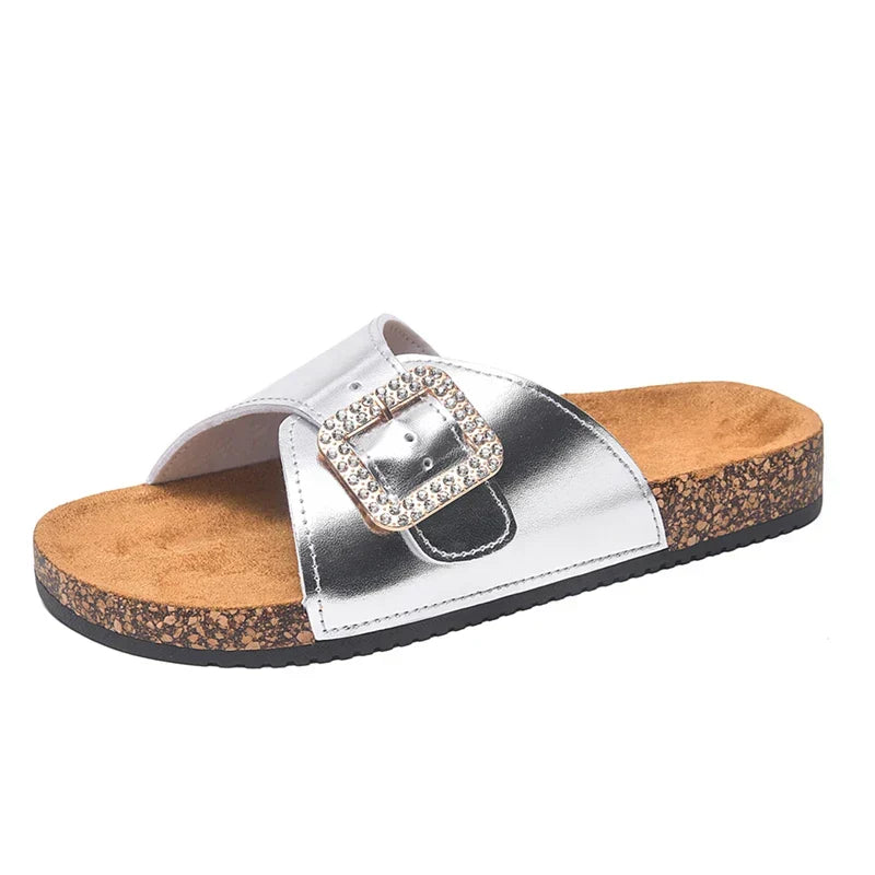 Mandy™ | Sandales Bohémiennes