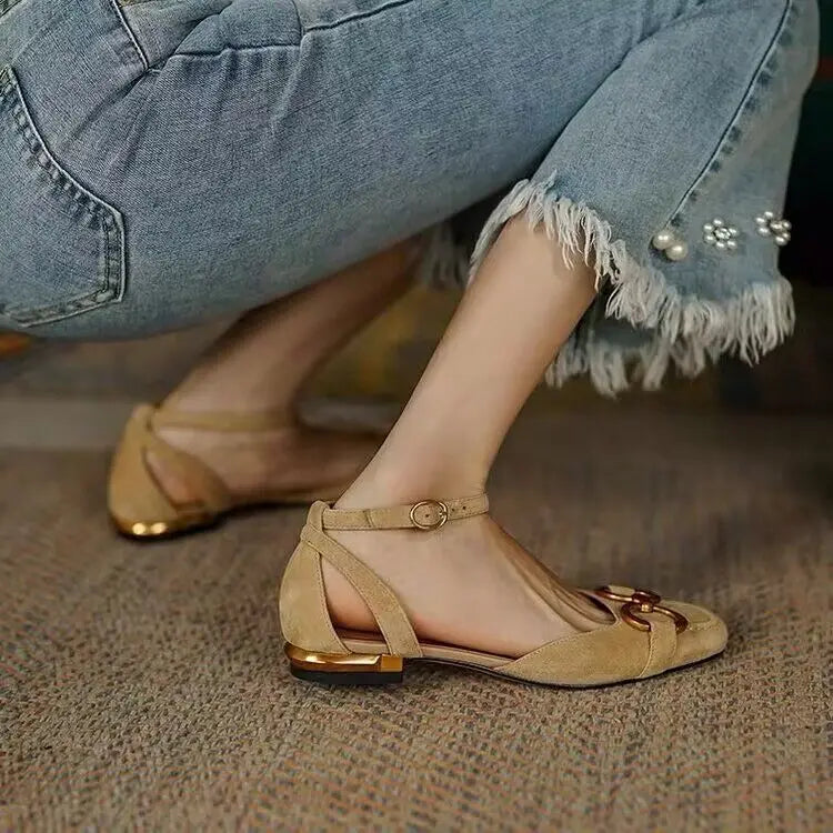 Helen™ | Sandales Orthopédiques