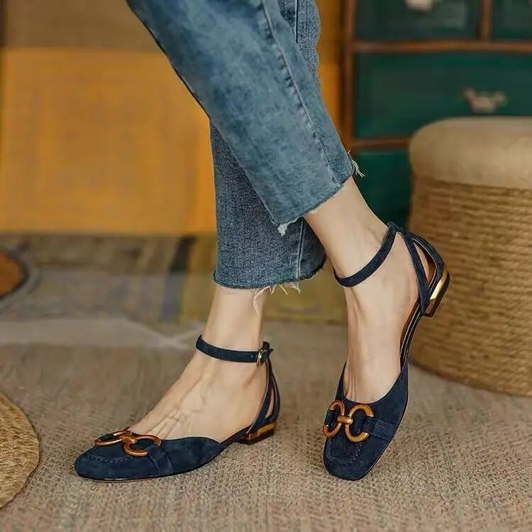 Helen™ | Sandales Orthopédiques