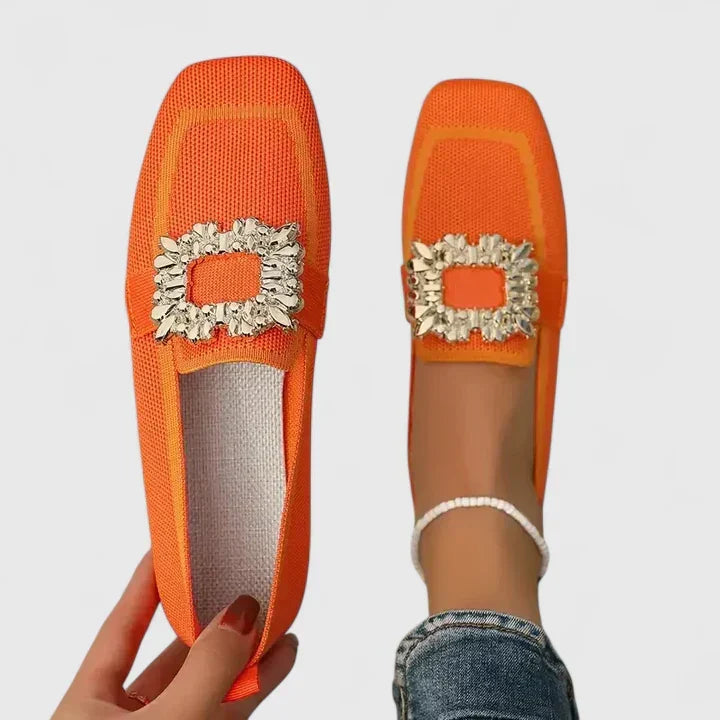 Marvella | Chaussons orthopédiques