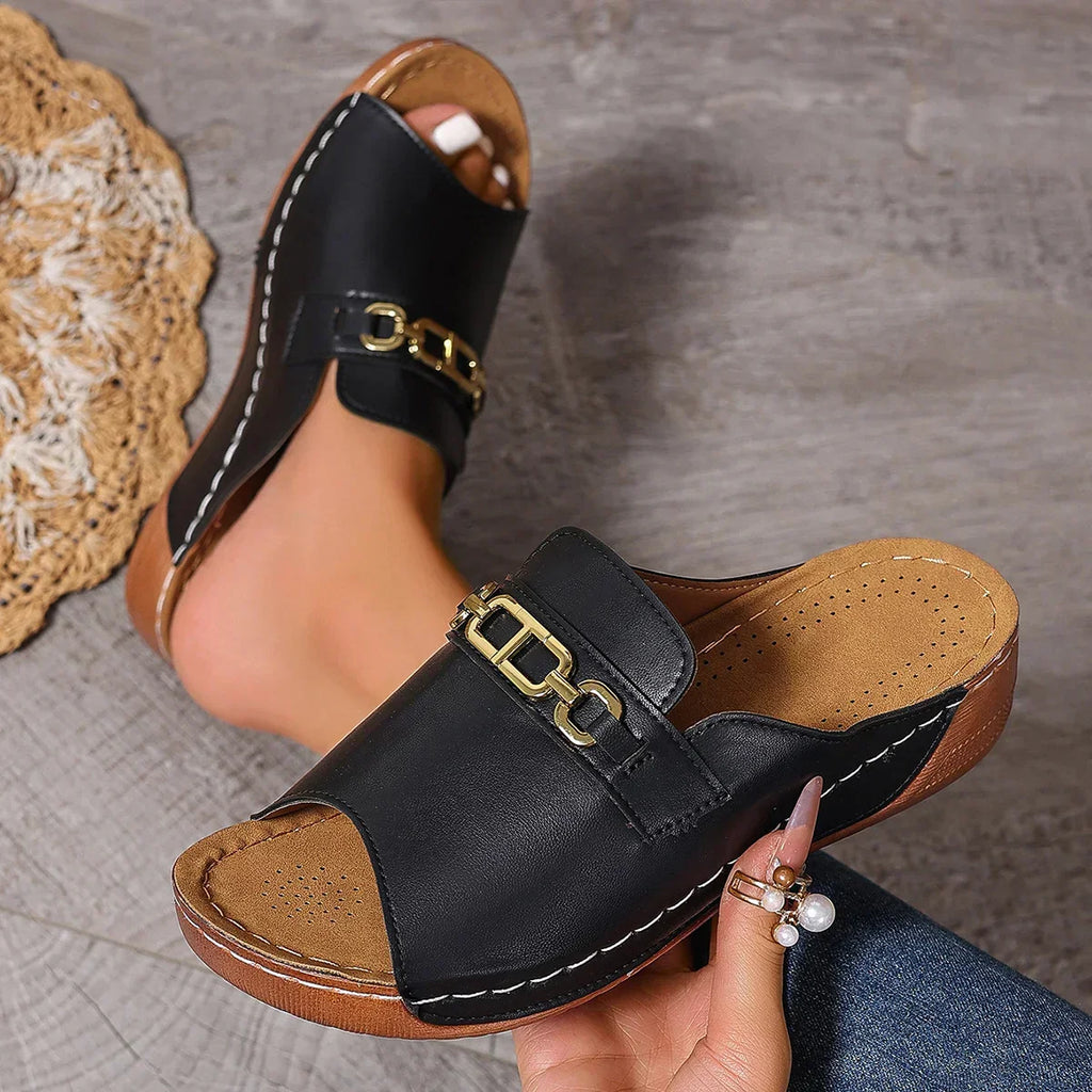 Kimberly™ | Sandales Bohémiennes