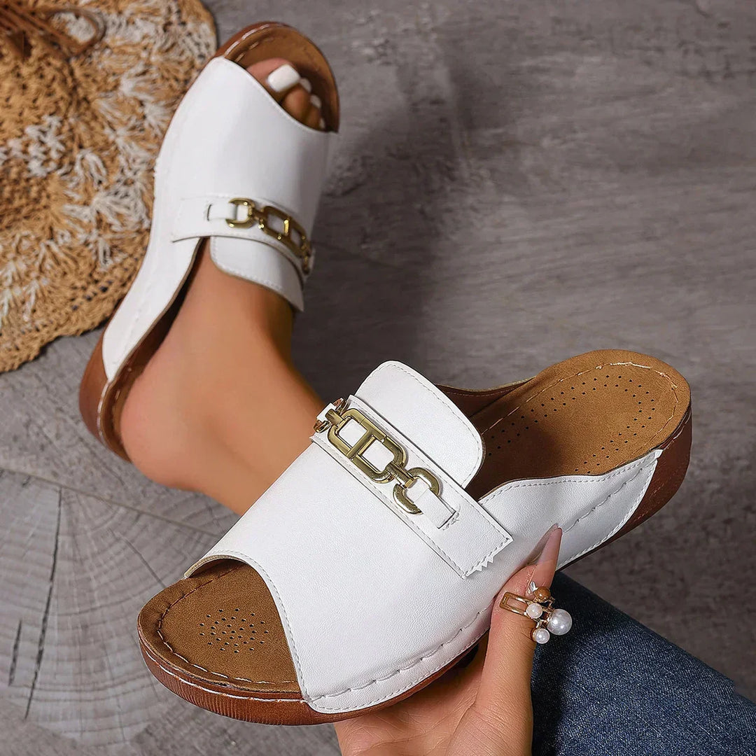 Kimberly™ | Sandales Bohémiennes