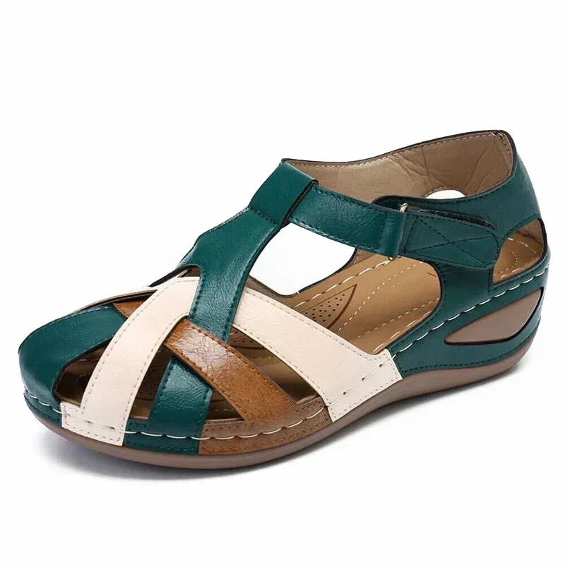 Lorelei™ | Sandales Orthopédiques