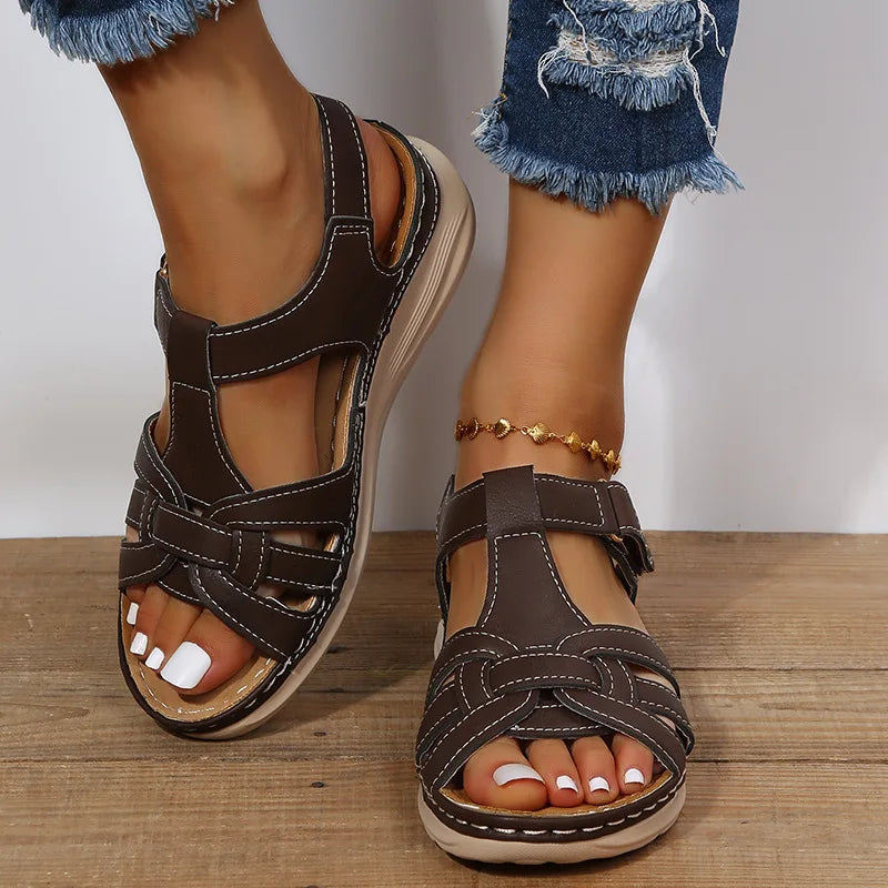 Dakota™ | Sandales Orthopédiques